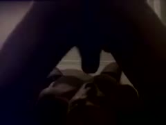 In front of a camera, I like fucking my wife's immodest throat.